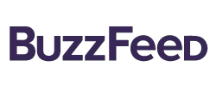 Buzzfeed logo