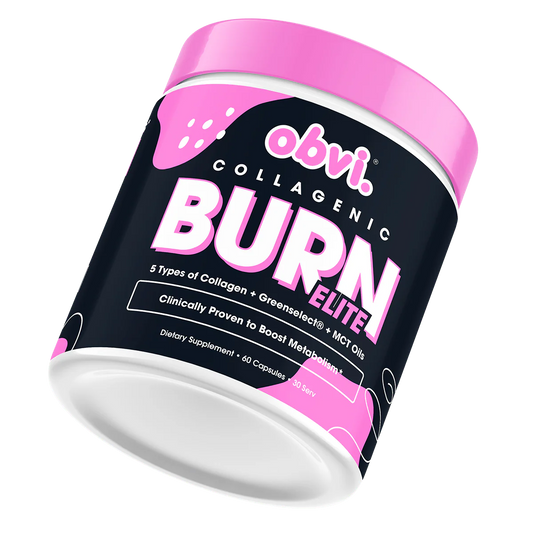Collagenic® Burn Elite