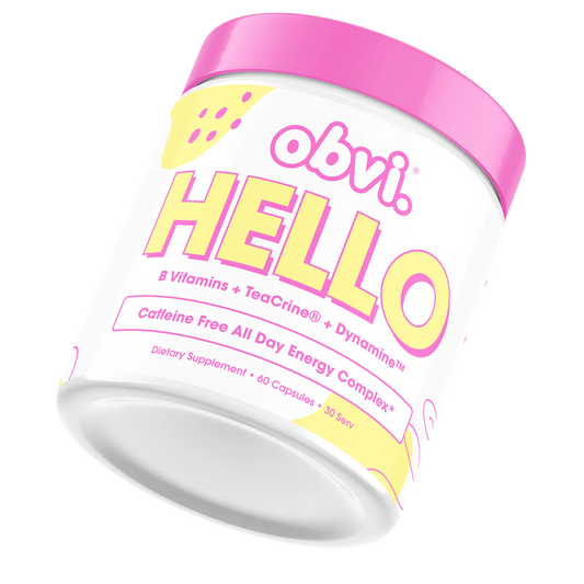 Hello
