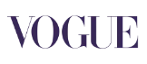 Vogue logo